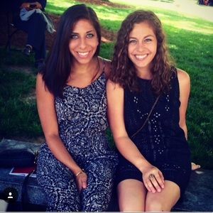 American Eagle Jumpsuit